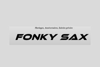 Fonky Sax