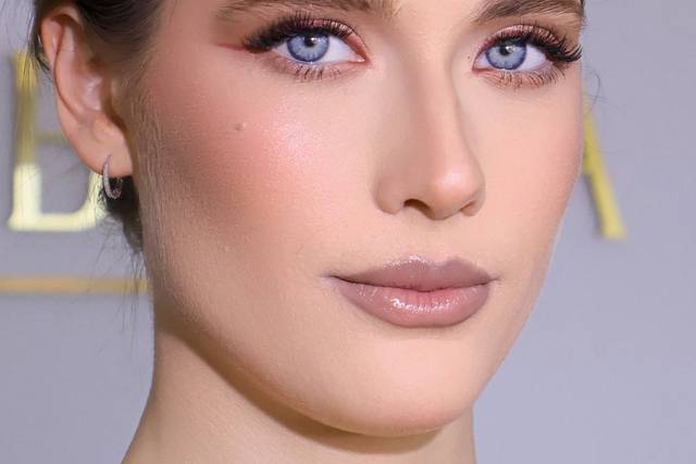 Lux Makeup Anastasiia
