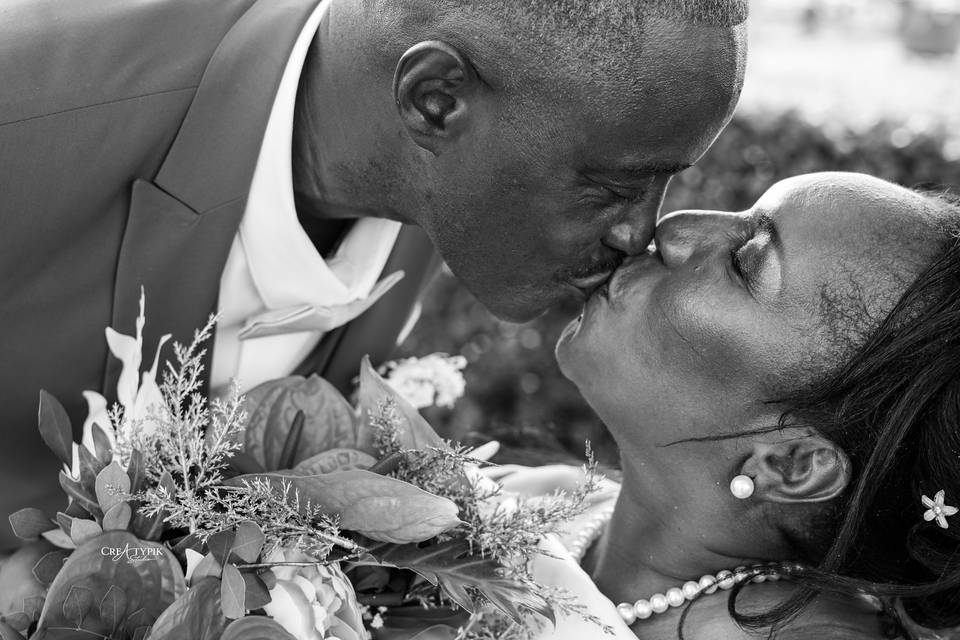 Photographe mariage Martinique