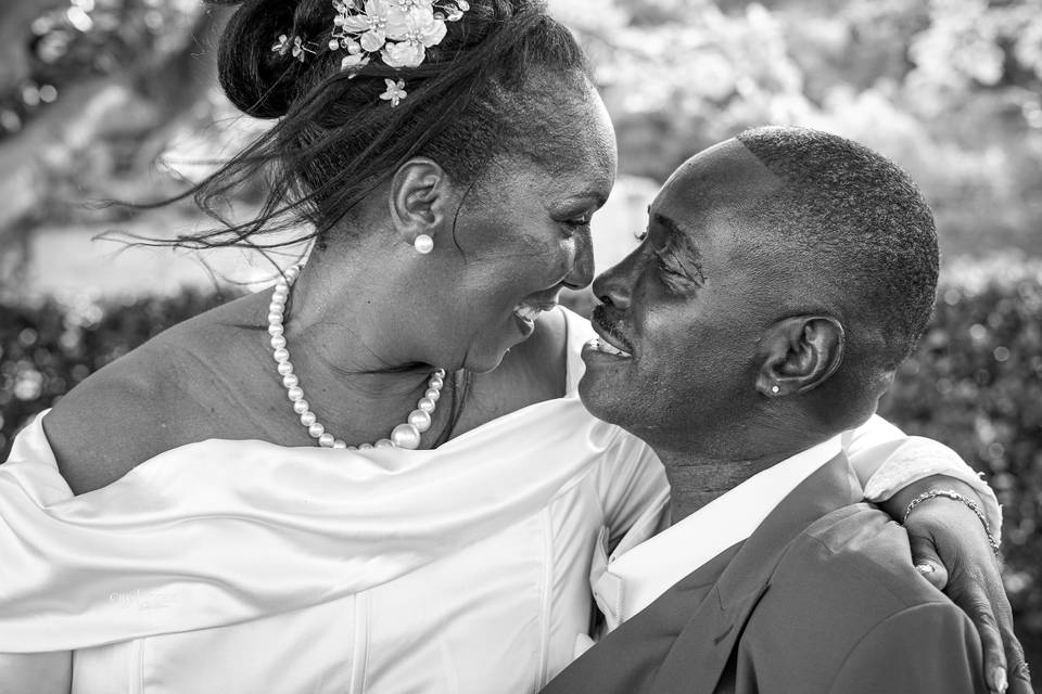 Photographe mariage Martinique