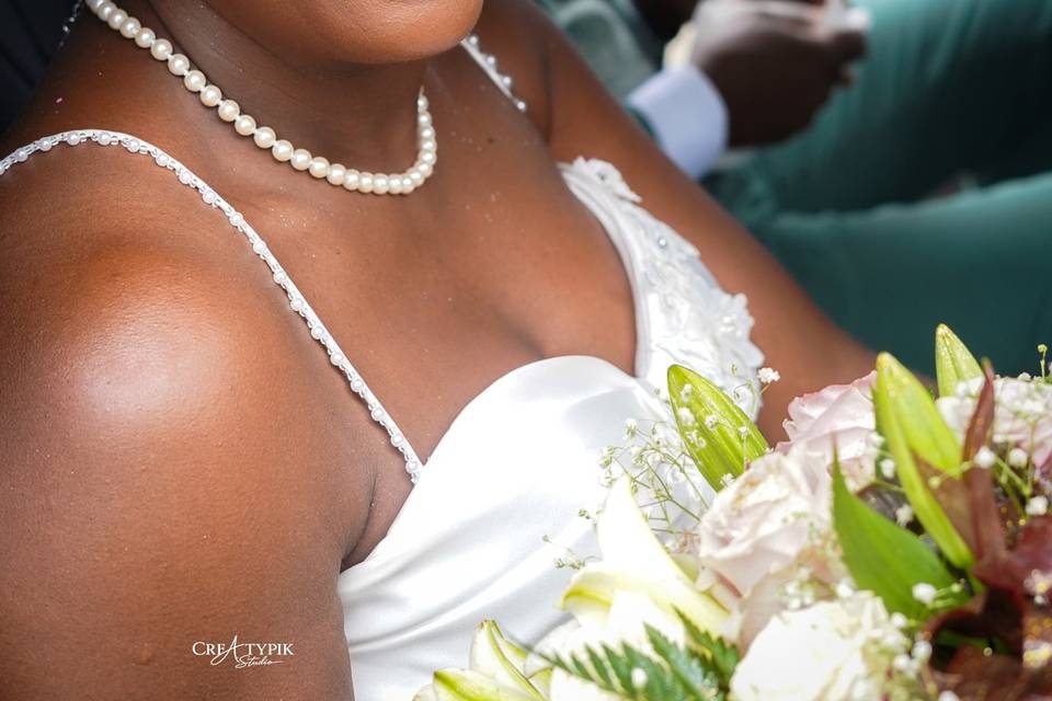 Photographe mariage Martinique