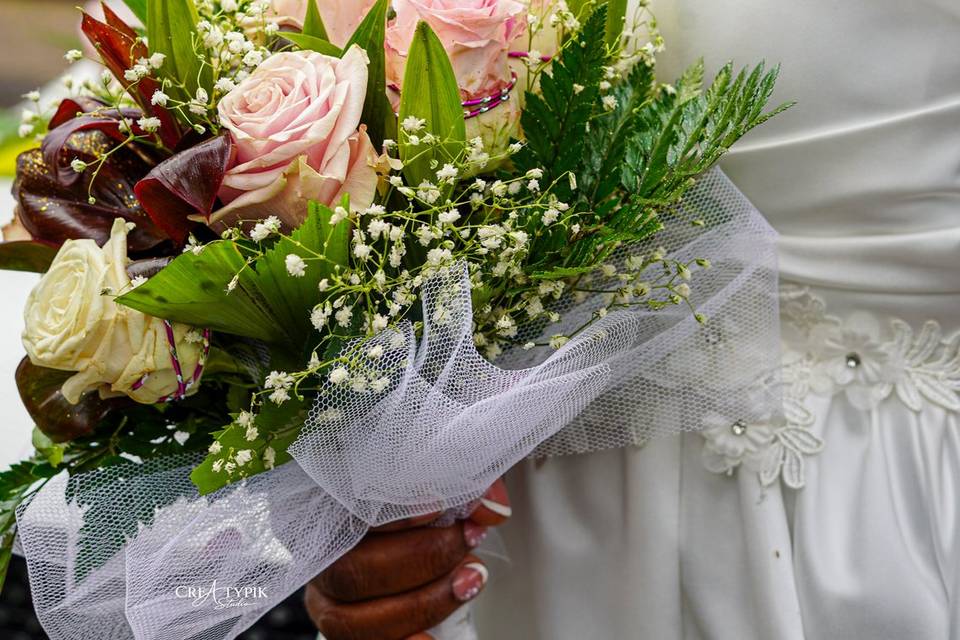 Photographe mariage Martinique