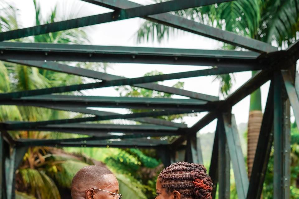 Photographe mariage Martinique