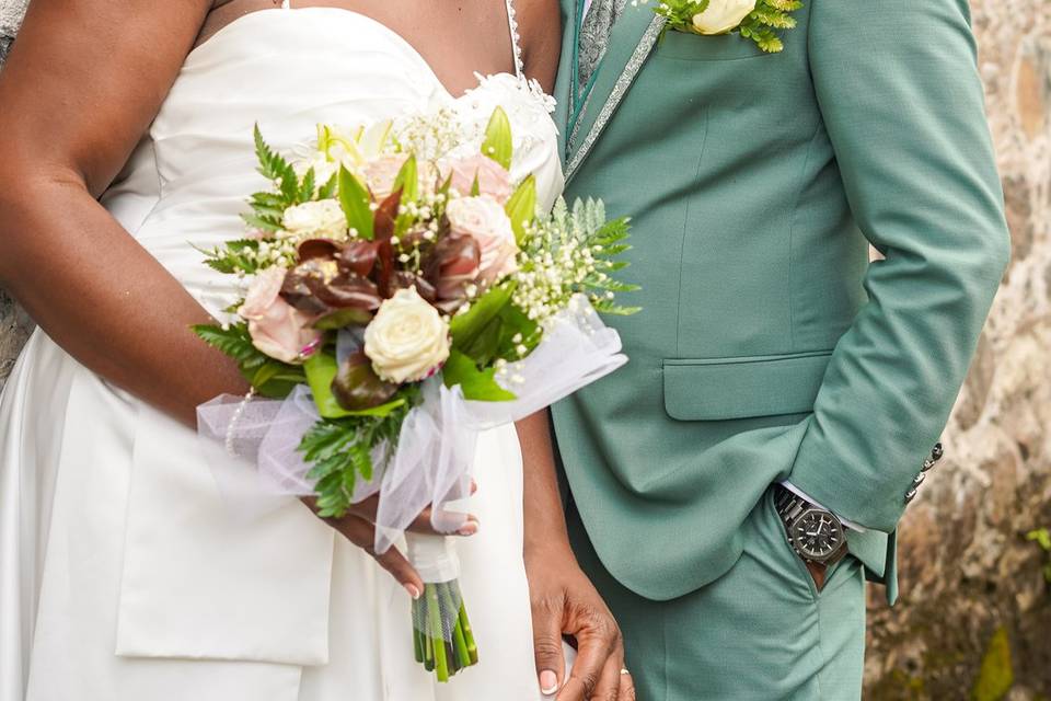 Photographe mariage Martinique