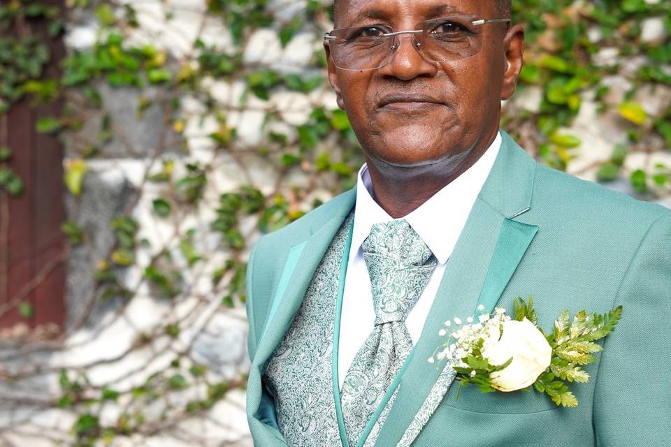 Photographe mariage Martinique
