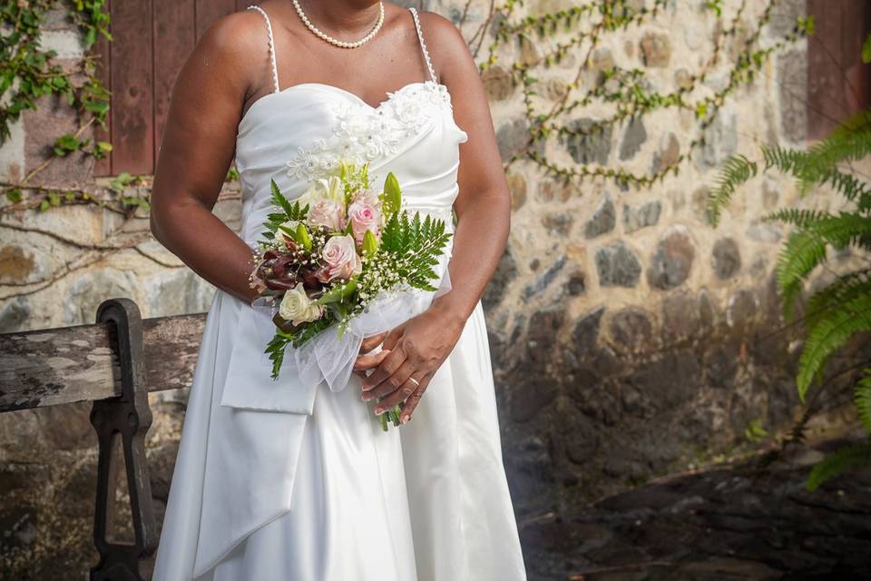 Photographe mariage Martinique