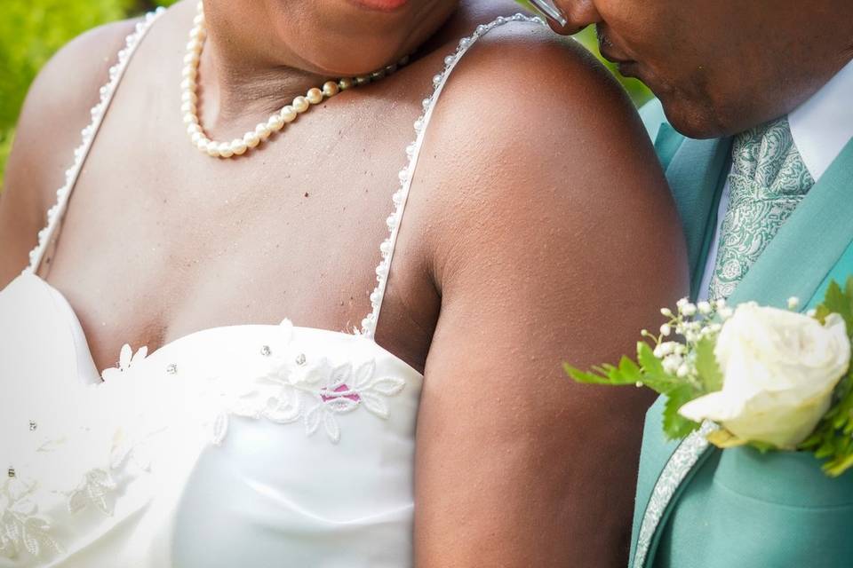 Photographe mariage Martinique