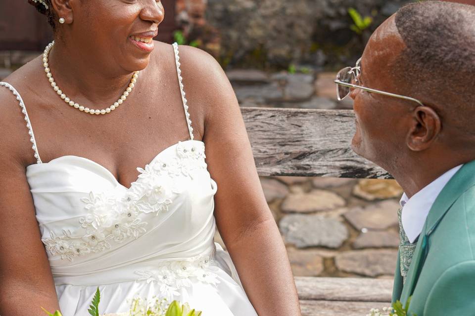 Photographe mariage Martinique