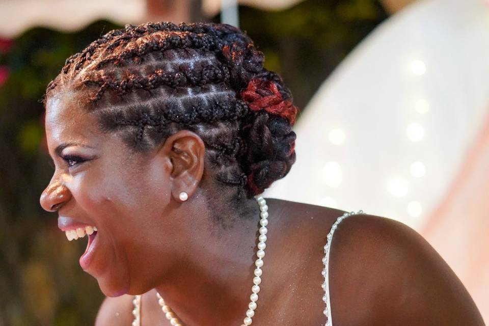Photographe mariage Martinique