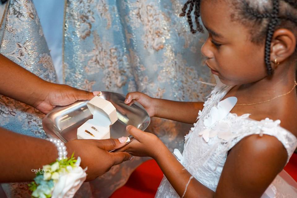 Photographe mariage Martinique