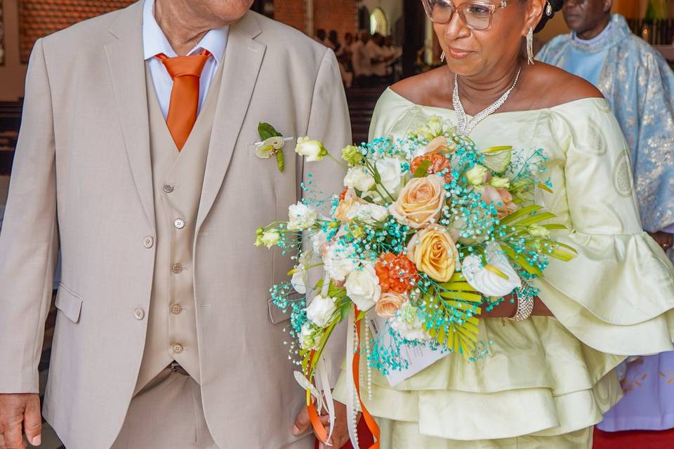Photographe mariage Martinique
