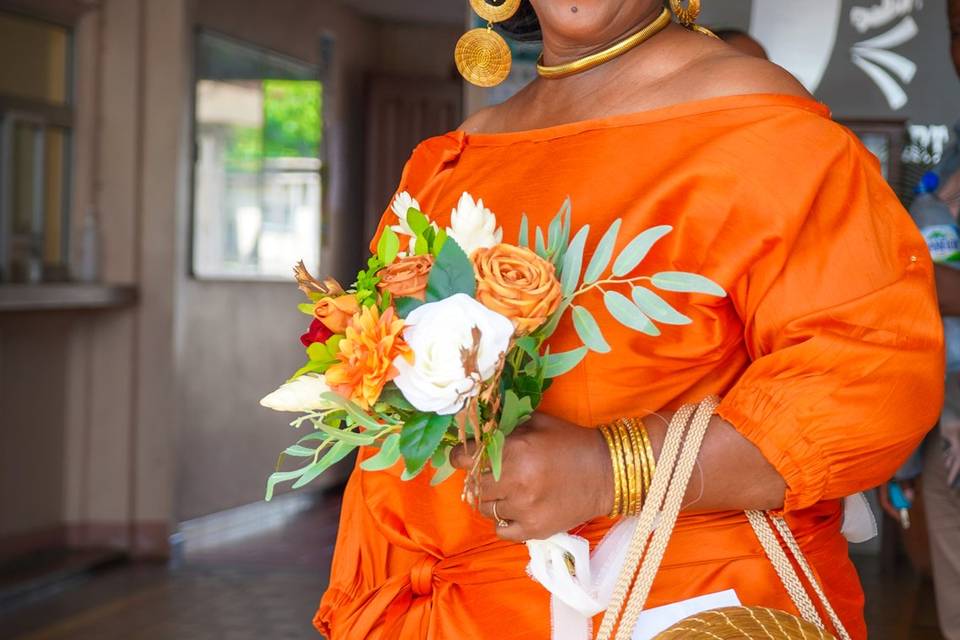 Photographe mariage Martinique