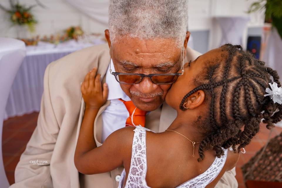 Photographe mariage Martinique