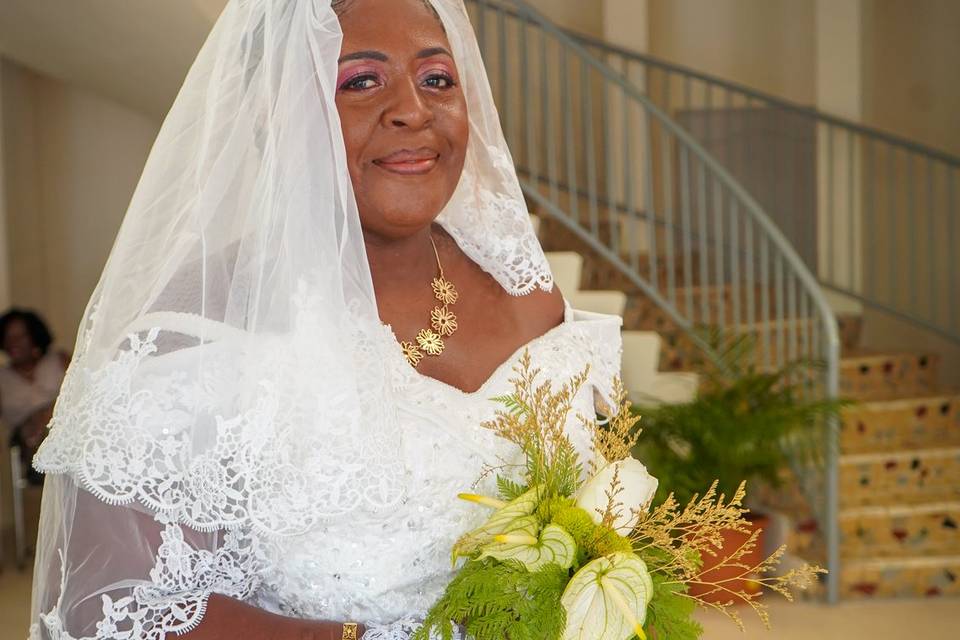Photographe mariage Martinique