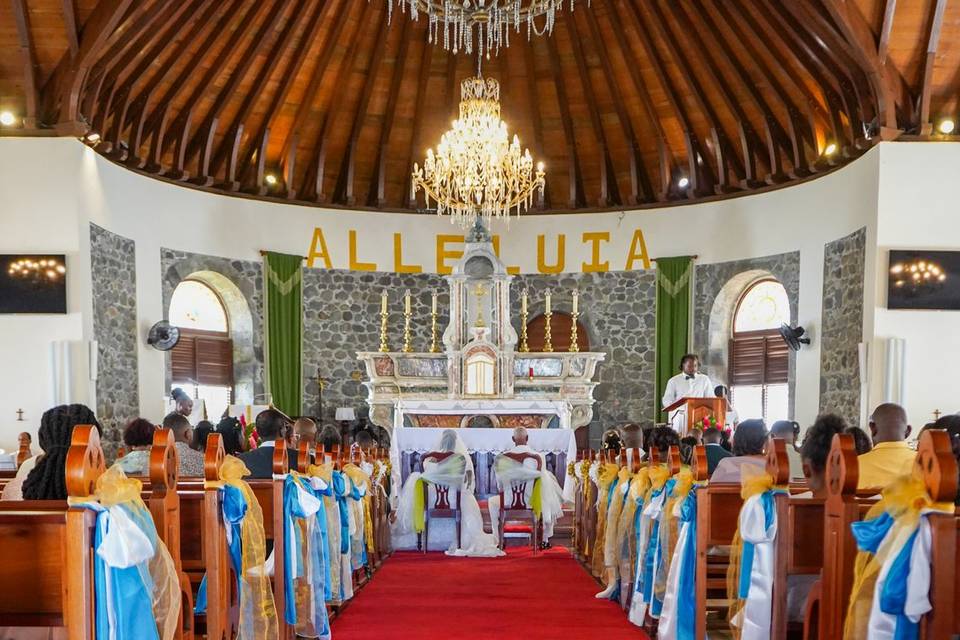 Photographe mariage Martinique