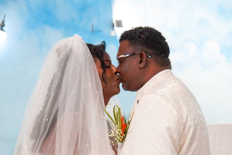 Photographe mariage Martinique