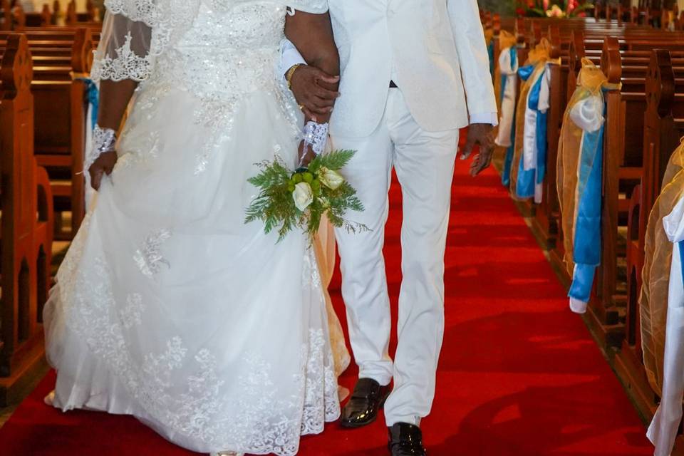 Photographe mariage Martinique