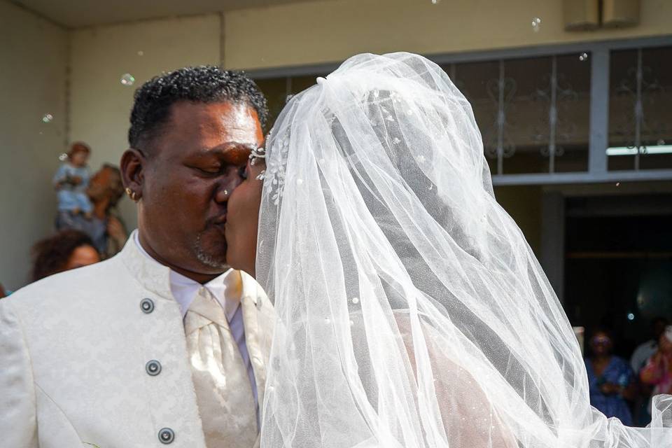 Photographe mariage Martinique