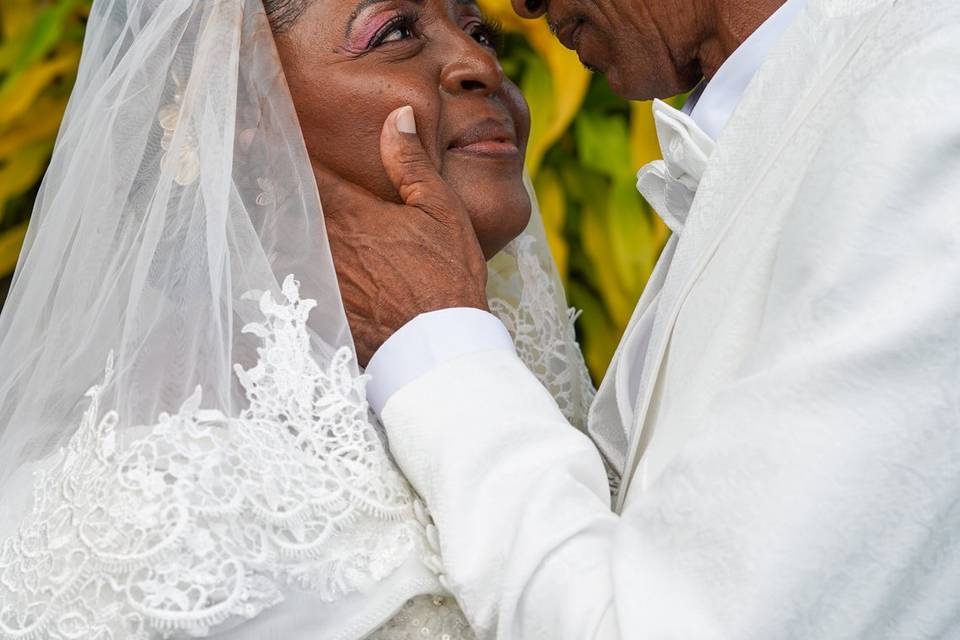 Photographe mariage Martinique