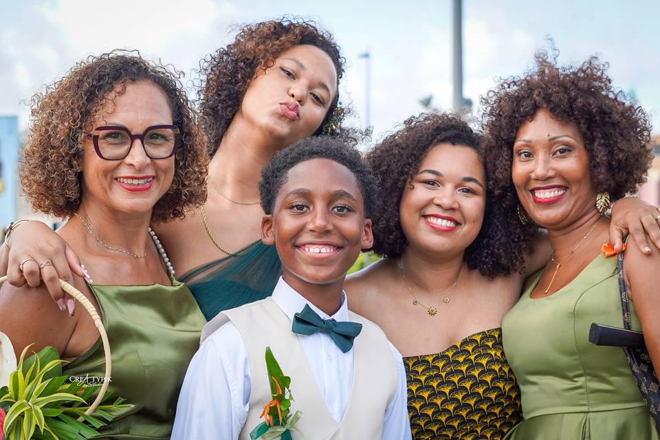 Photographe mariage Martinique