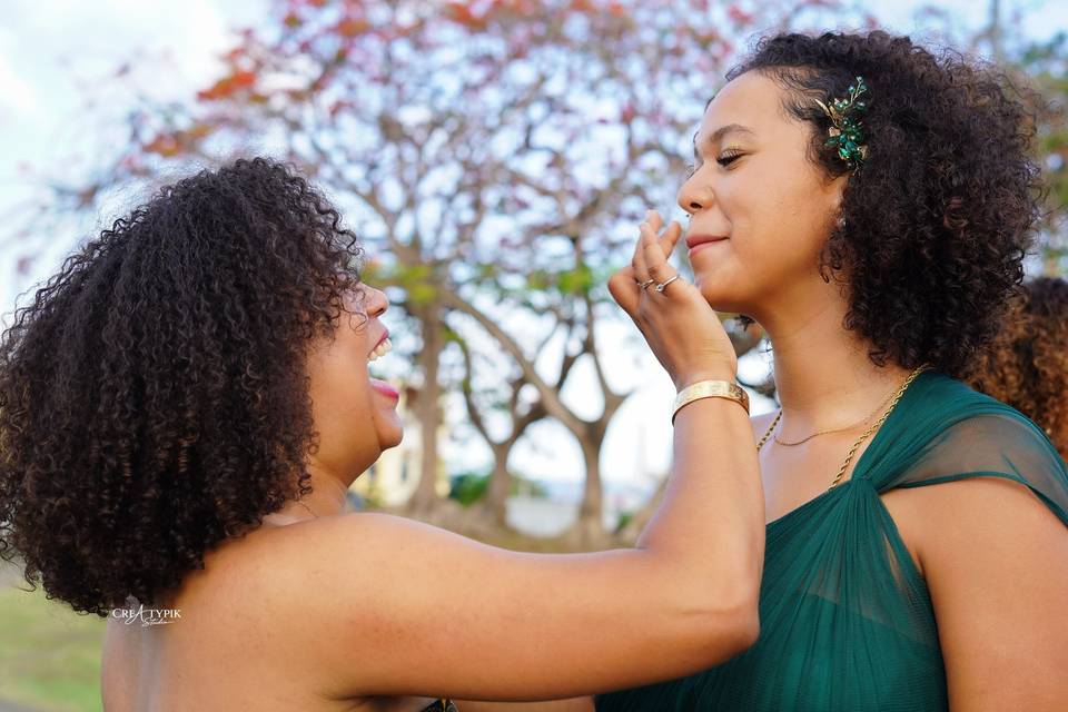 Photographe mariage Martinique