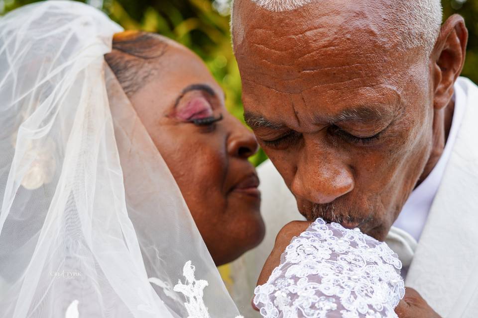 Photographe mariage Martinique
