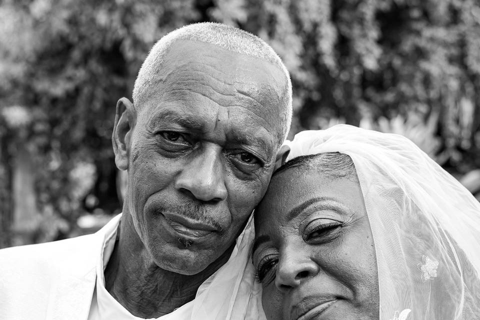Photographe mariage Martinique