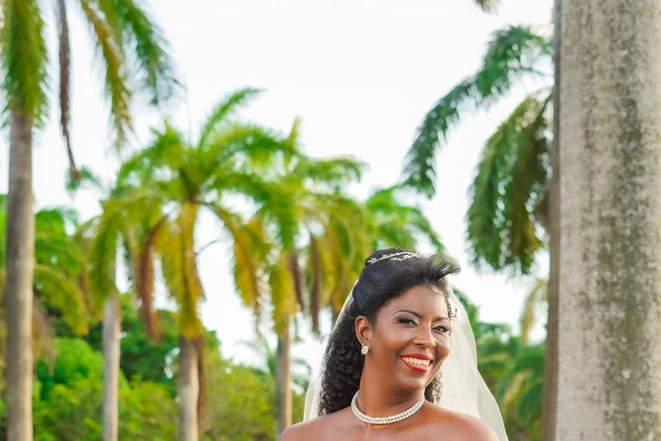 Photographe mariage Martinique