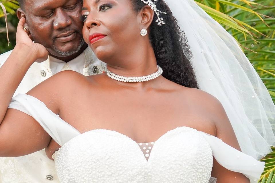 Photographe mariage Martinique