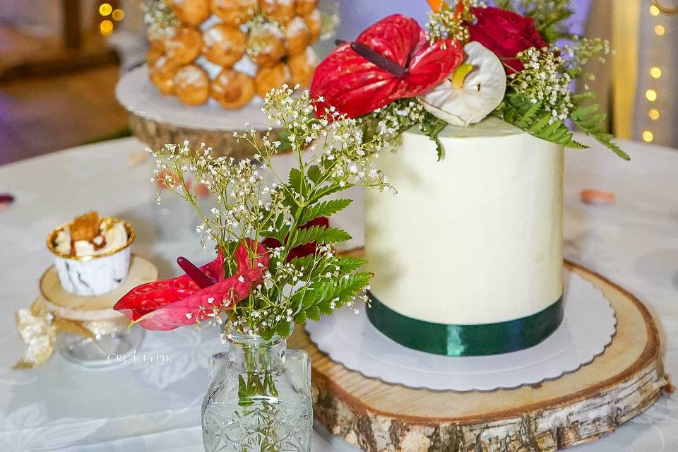 Photographe mariage Martinique