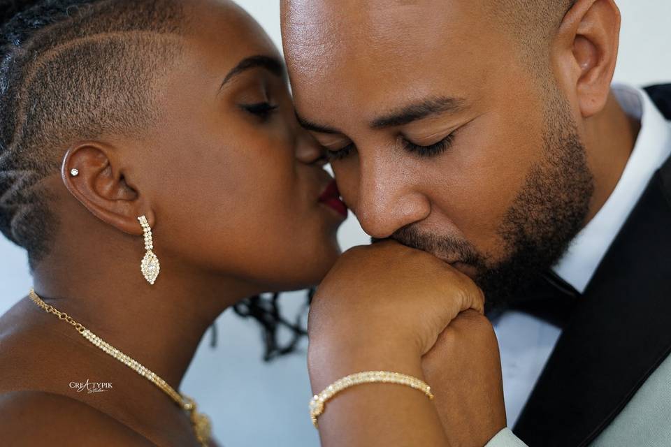 Photographe mariage Martinique