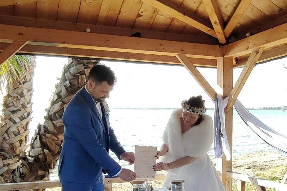 La table des rituels