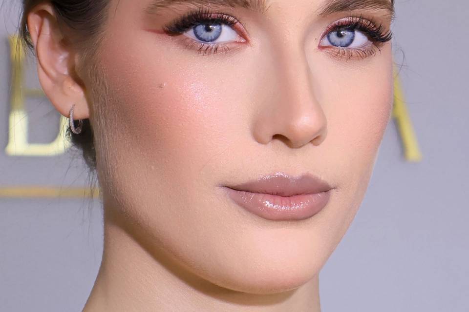 Lux Makeup Anastasiia