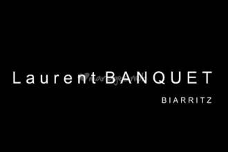 Laurent Banquet logo