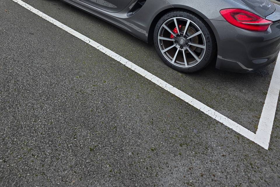 Porsche