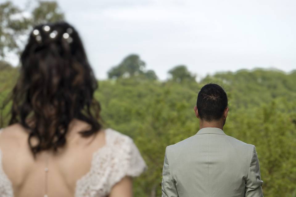 First look !