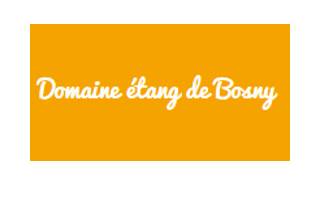 Domaine Etang de Bosny log