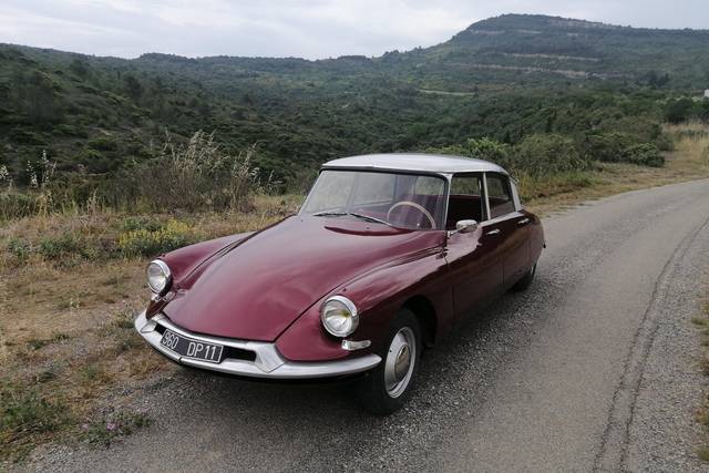 Id19 avant 1962