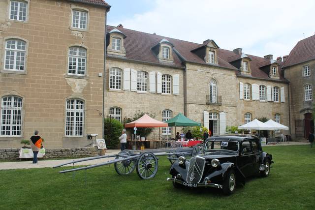 Mariage 15 six