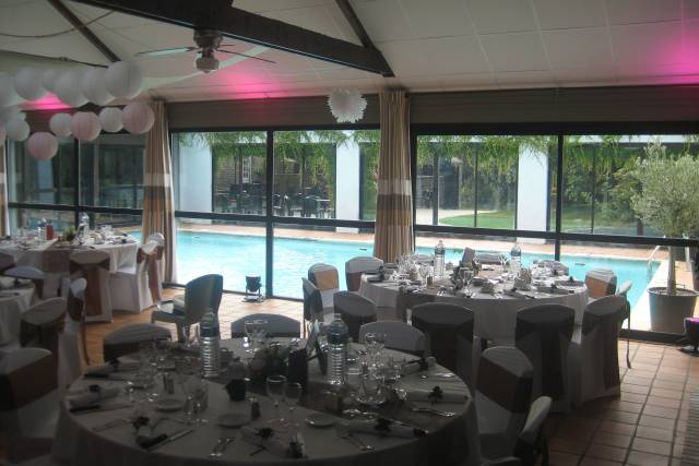 Grande salle