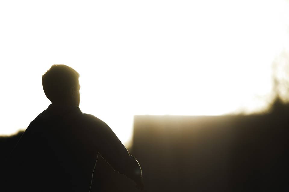 Contre-jour