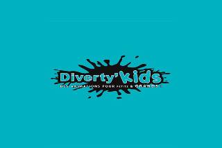 Diverty'Kids logo