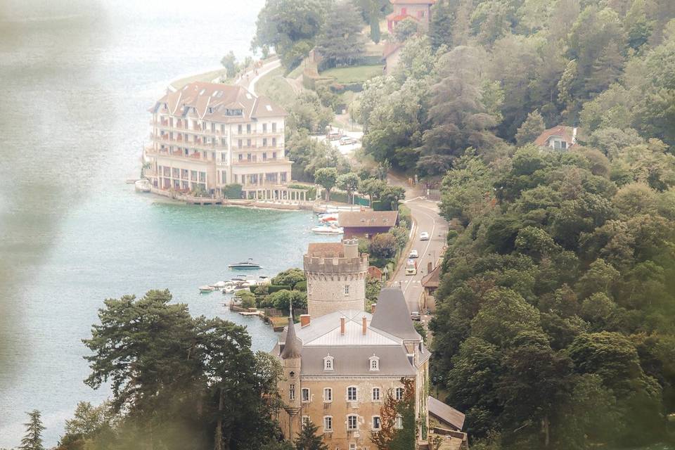 Domaine
