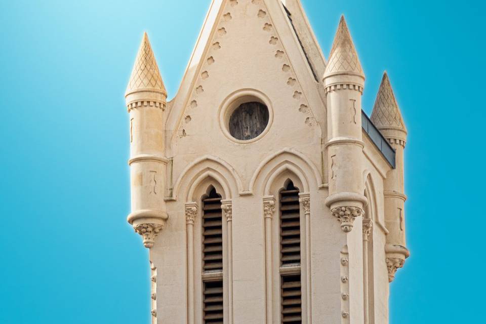 Église