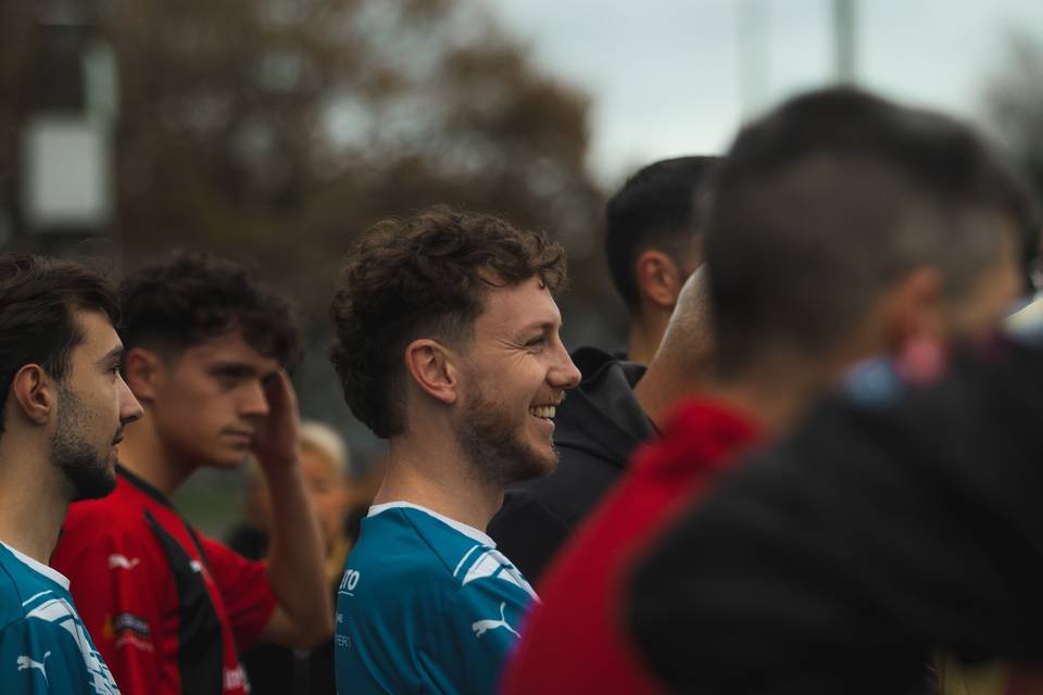 Sourire