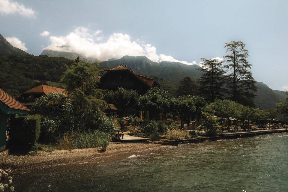 Auberge