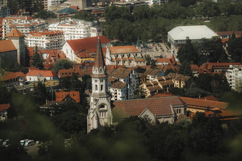 Église