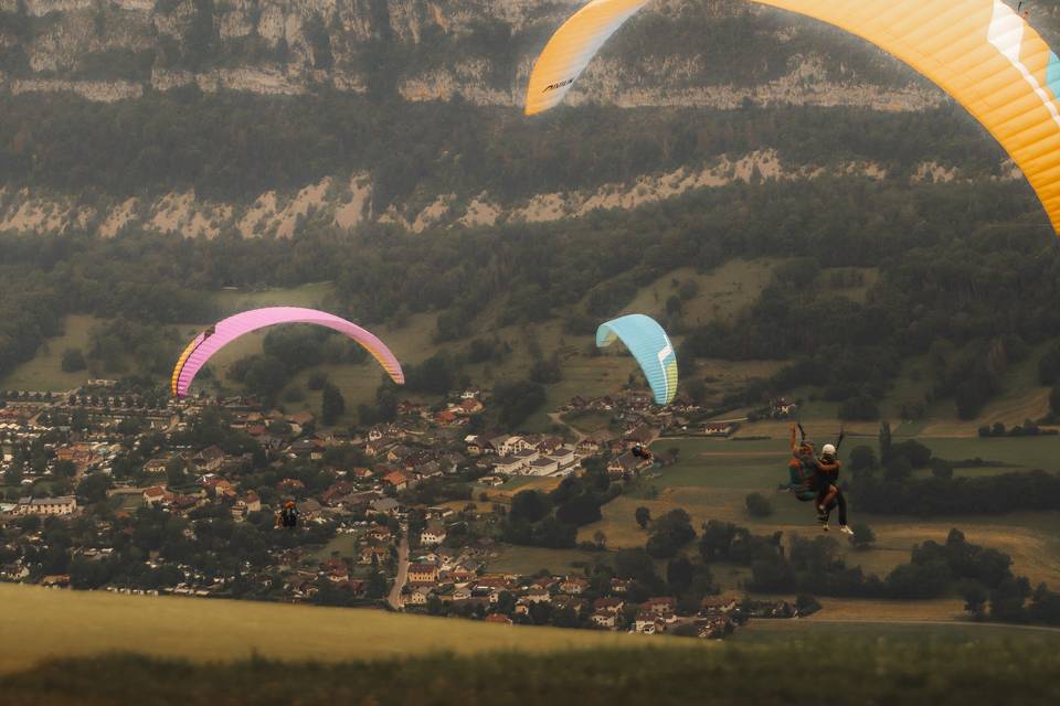 Liberté