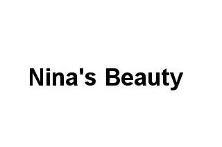 Nina's Beauty  logo