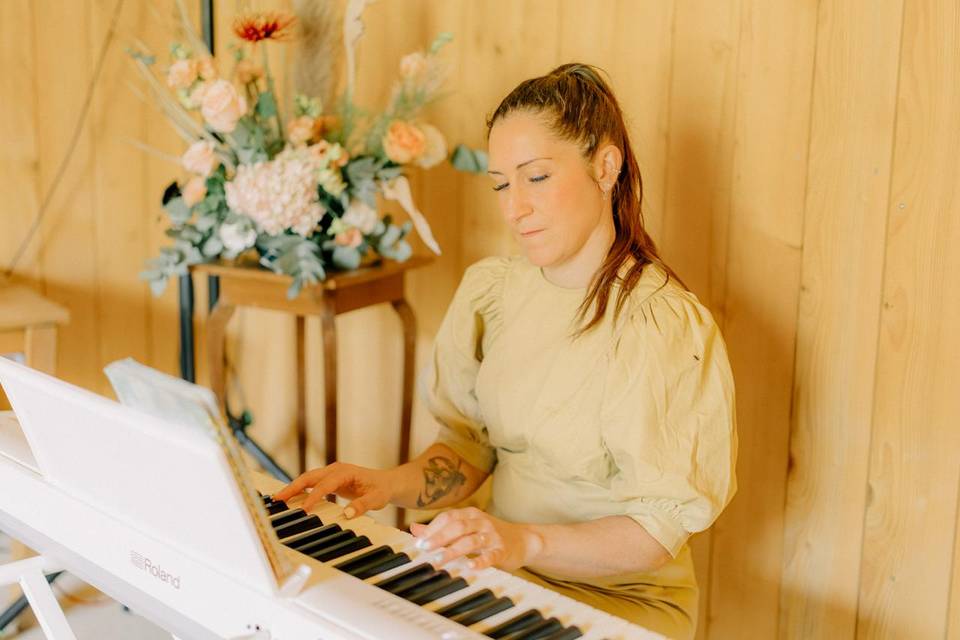 Mélanie piano mt
